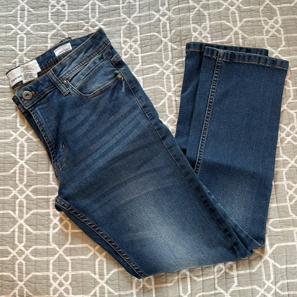 Paper Denim & Cloth jeans size 33